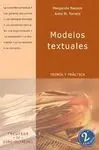 Modelos Textuales