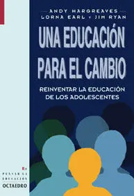Una Educación para el Cambio