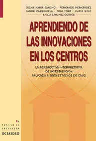 Aprendiendo Innovaciones en los Centros