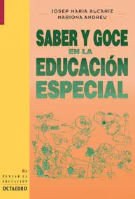 Saber Goce en la Educacion Especial
