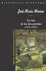 Casa de los Dos Portales