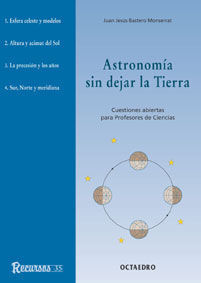 ASTRONOMÍA SIN DEJAR LA TIERRA