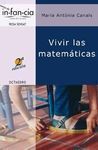 VIVIR LAS MATEMATICAS