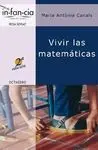Vivir las Matematicas