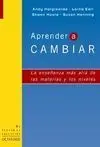 Aprender a Cambiar