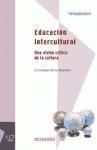 EDUCACIÓN INTERCULTURAL