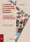 La Atencion a la Diversidad en la Educacion Secundaria Obligatoria
