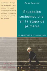 Educación Socioemocional en la Etapa de Primaria