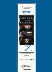 James Bond Contra Goldfinger