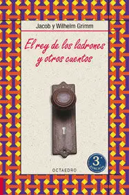 El Rey de los Ladrones y Otros Cuentos