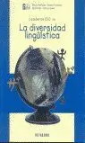 La Diversidad Lingüística