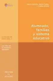 Alumnado, Familias y Sistema Educativo