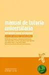 Manual de Tutoría Universitaria
