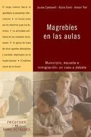 Magrebíes en las Aulas