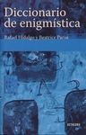 DICCIONARIO DE ENIGMÍSTICA