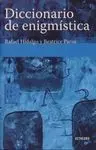 Diccionario de Enigmística