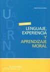 LENGUAJE, EXPERIENCIA Y APRENDIZAJE MORAL