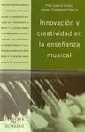 Innovación y Creatividad en la Enseñanza Musical