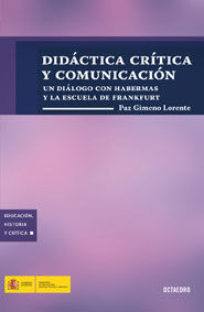 DIDÁCTICA CRÍTICA Y COMUNICACIÓN