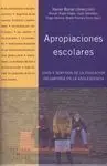 Apropiaciones Escolares