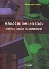 MEDIOS DE COMUNICACIÓN