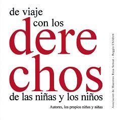 DE VIAJE CON LOS DERECHOS DE LAS NIÑAS Y LOS NIÑOS