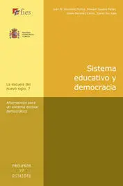 Sistema Educativo y Democracia