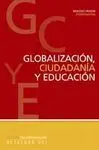 Globalización, Ciudadania y Educación