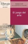 EL JUEGO DEL ARTE