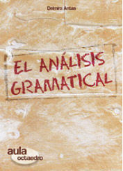 EL ANÁLISIS GRAMATICAL