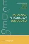 Educación Ciudadanía y Democracia