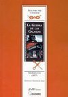 LA GUERRA DE LAS GALAXIAS. GEORGE LUCAS (1977)