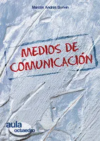 Medios de Comunicación