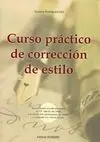 Curso Práctico de Corrección de Estilo