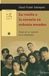 LA VUELTA A LA ESCUELA EN OCHENTA MUNDOS