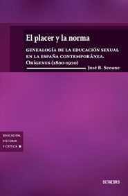 EL PLACER Y LA NORMA