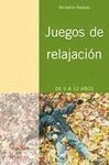 JUEGOS DE RELAJACIÓN