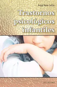 Trastornos Psicológicos Infantiles