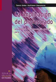 La Implicación del Profesorado