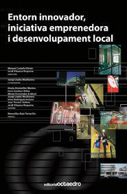 ENTORN INNOVADOR INICIATIVA EMPRENEDORA