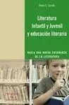 Literatura Infantil y Juvenil y Educación Literaria