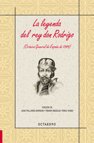 LA LEYENDA DEL REY DON RODRIGO