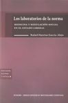 LOS LABORATORIOS DE LA NORMA