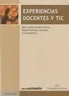 Experiencias Docentes y Tic