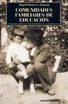 Comunidades Familiares de Educación