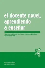 El Docente Novel, Aprendiendo a Enseñar