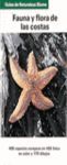 GUÍA NATURALEZA. FAUNA Y FLORA DE LAS COSTAS (NUEV