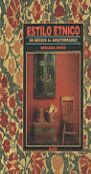 ESTILO ÉTNICO