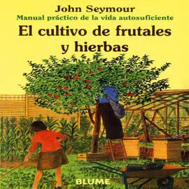 Zrman Prac Vida Aut. Cultivo de Frutales y Hierbas