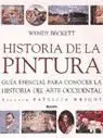 Historia de la Pintura